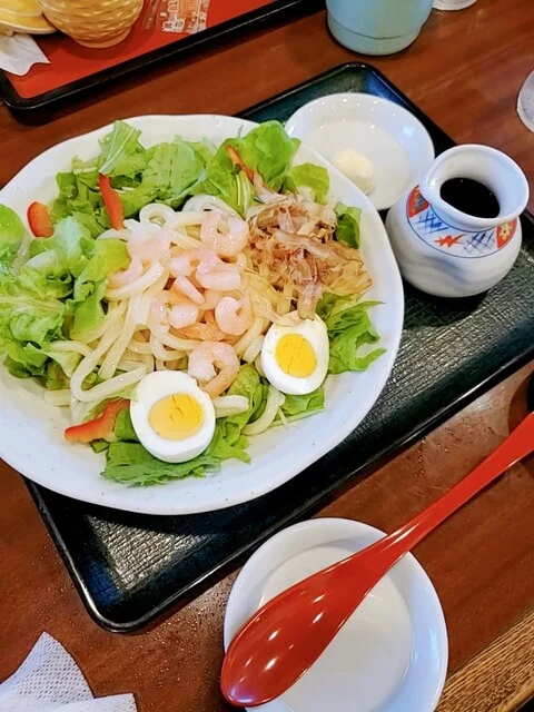 和風レストランまるまつ 水沢店 - 水沢（ファミレス）の写真