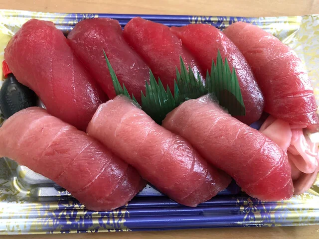 大門寿司 - 関根（寿司）の写真