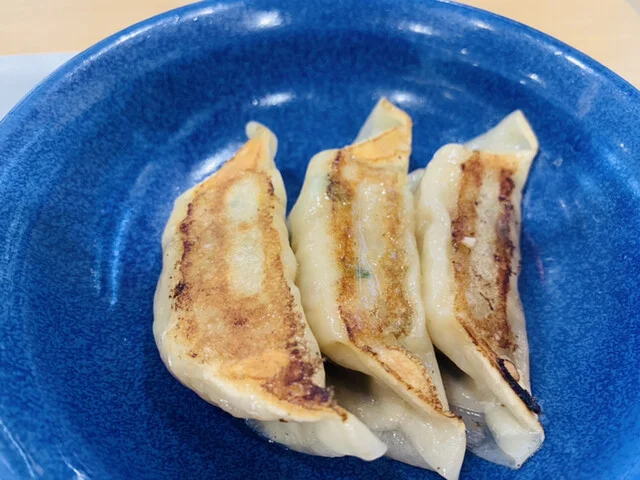 リンガーハット イオンモール大曲店 - 飯詰（ちゃんぽん）の写真