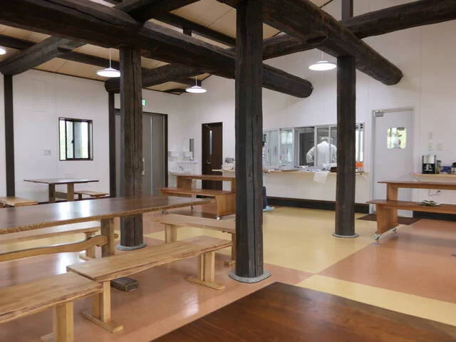 くるみ食堂 - 蔵王町その他（洋食）の写真