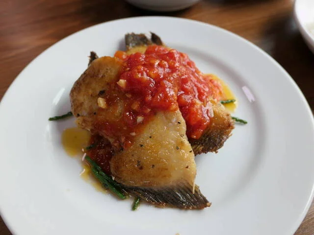 くるみ食堂 - 蔵王町その他（洋食）の写真