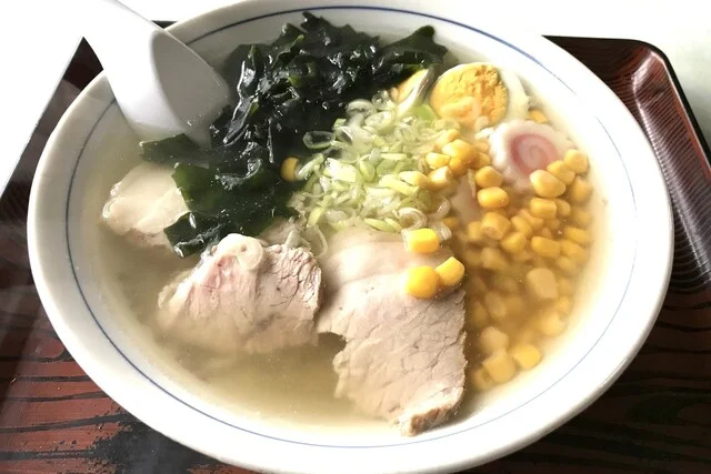 ちや食堂 - 象潟（食堂）の写真