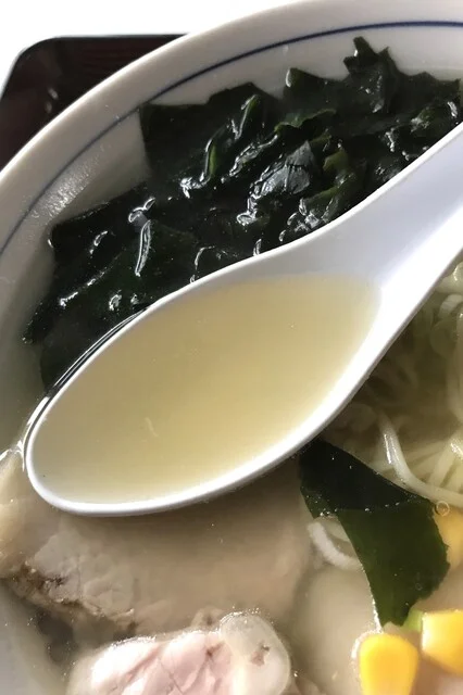 ちや食堂 - 象潟（食堂）の写真