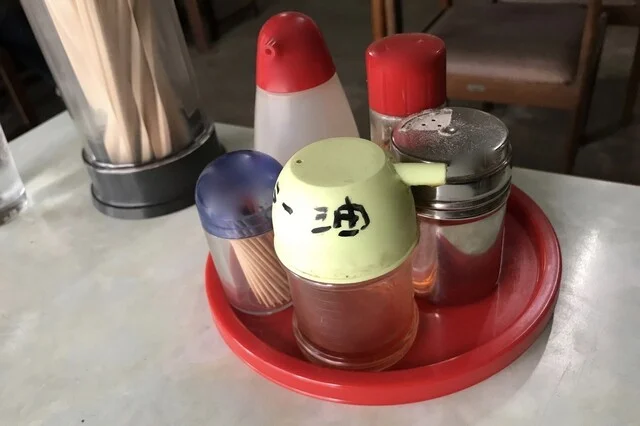 ちや食堂 - 象潟（食堂）の写真