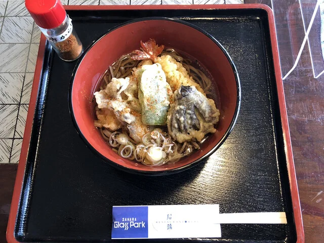 レストラン瑠璃 - 一関市その他（食堂）の写真