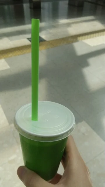 ずんだ茶寮 エスパル山形店 - 山形（和菓子）の写真