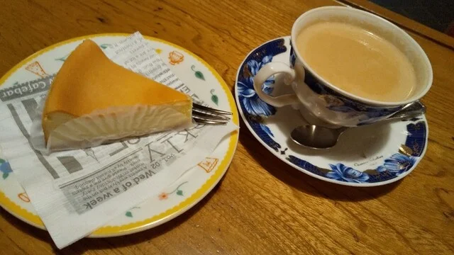 再会・蔵（サイカイ・クラ） - 水沢（喫茶店）の写真