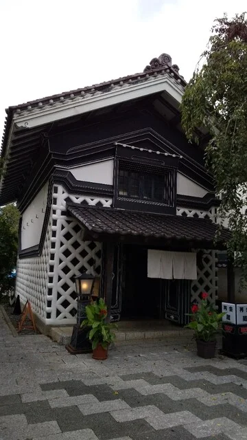 再会・蔵（サイカイ・クラ） - 水沢（喫茶店）の写真
