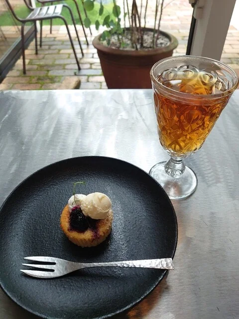 アンドコーヒー（&COFFEE） - 陸前稲井（カフェ）の写真