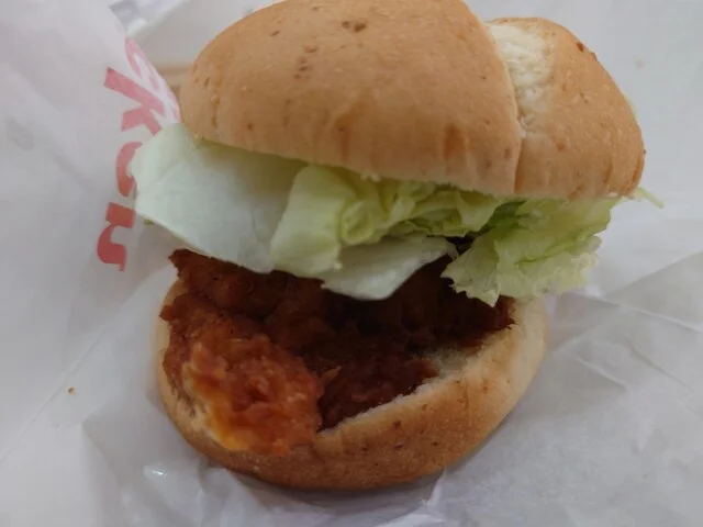 ケンタッキーフライドチキン イオンモール盛岡南店 - 仙北町（ハンバーガー）の写真