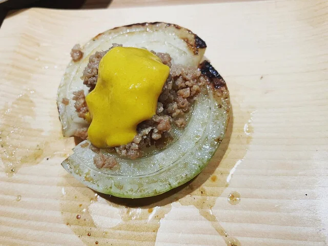 焼鳥 おのでら - 石巻（焼き鳥）の写真