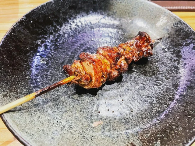 焼鳥 おのでら - 石巻（焼き鳥）の写真