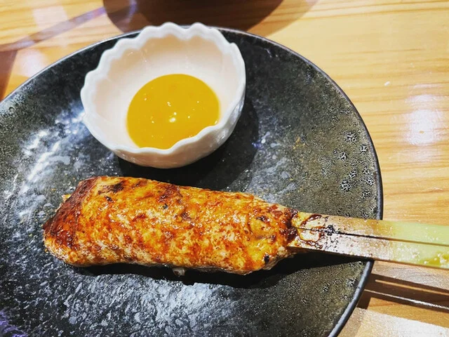 焼鳥 おのでら - 石巻（焼き鳥）の写真