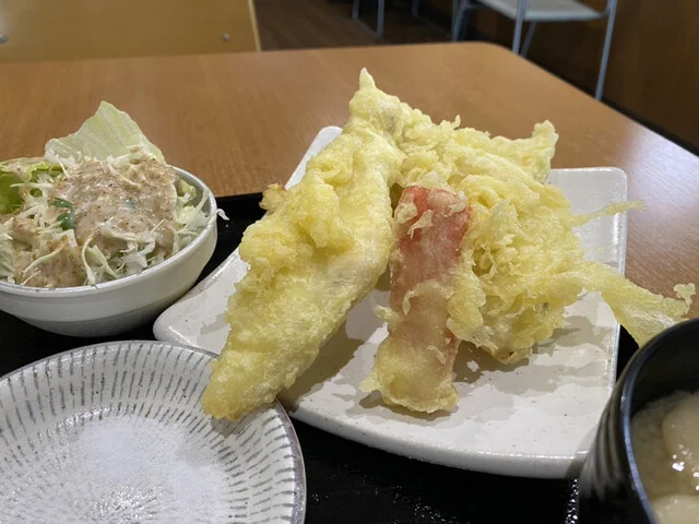 食事処叶や - 小高（食堂）の写真