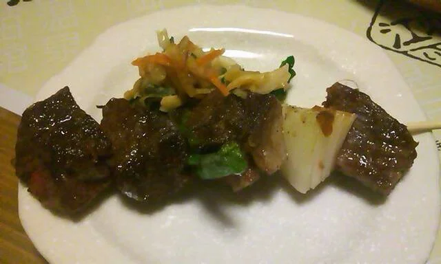 べこや - 奥州市その他（レストラン）の写真