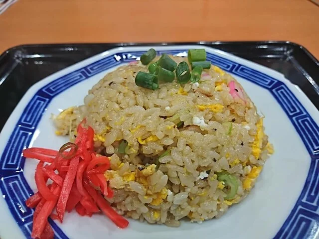 らーめん道 山くま屋（【旧店名】藤原家） - 一ノ関（ラーメン）の写真