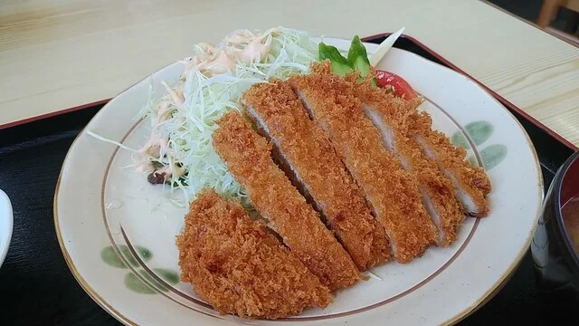 味香 - 奥州市その他（食堂）の写真
