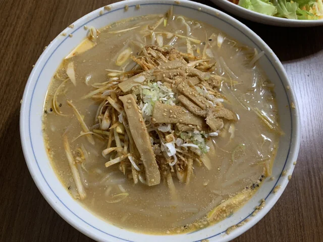 つつみ食堂 - 柳原（食堂）の写真