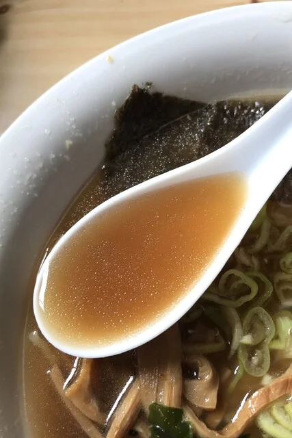 ハルピン飯店 - 仁賀保（食堂）の写真