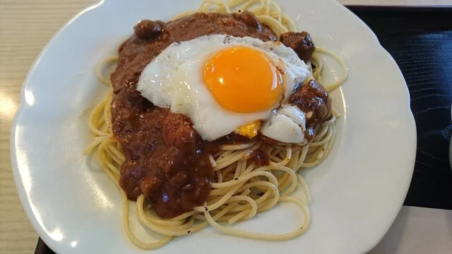 北都茶屋 - 前潟（食堂）の写真