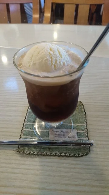 北都茶屋 - 前潟（食堂）の写真