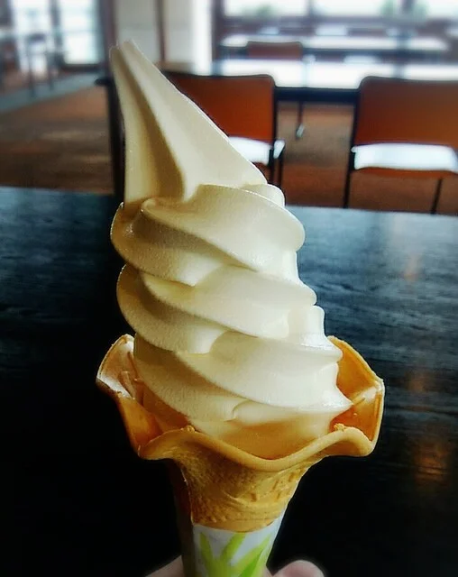 レストラン白樺 - 米沢（レストラン）の写真