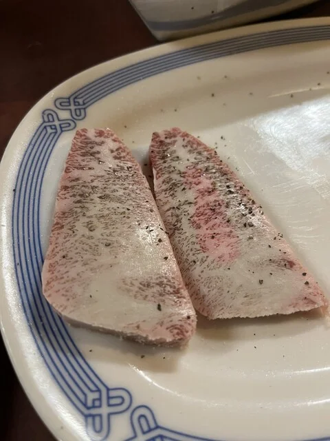 とんちゃん - 一ノ関（焼肉）の写真