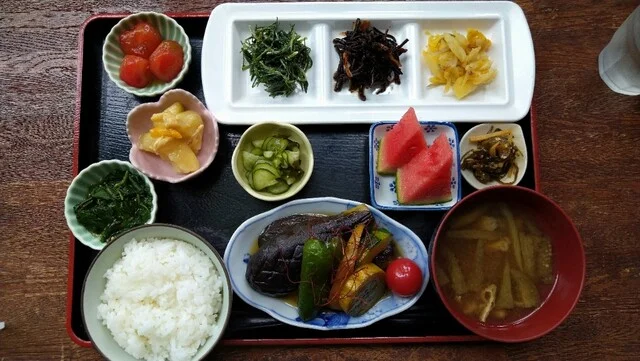 らら - 雫石町その他（郷土料理）の写真