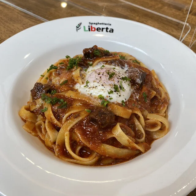 Liberta - 岩手飯岡（イタリアン）の写真