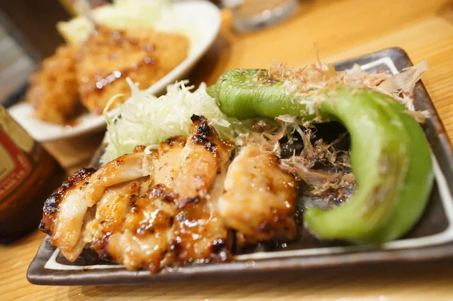 駅前酒場 パドック - 秋田（居酒屋）の写真