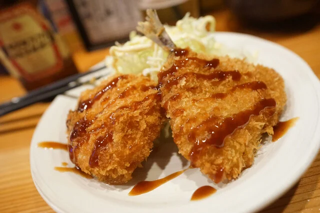 駅前酒場 パドック - 秋田（居酒屋）の写真
