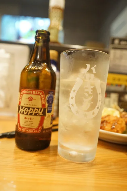 駅前酒場 パドック - 秋田（居酒屋）の写真