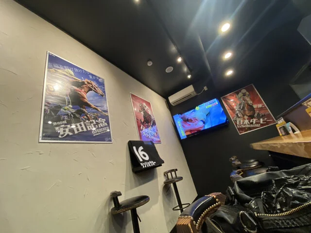 駅前酒場 パドック - 秋田（居酒屋）の写真