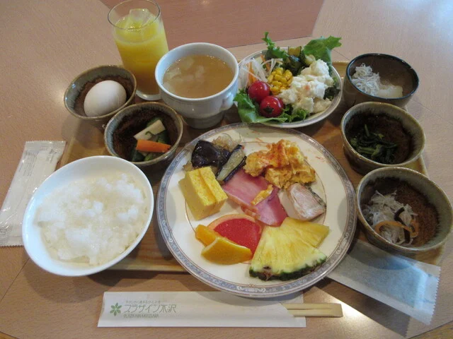 カトルセゾン（QUATRE SAISON） - 水沢（イタリアン）の写真