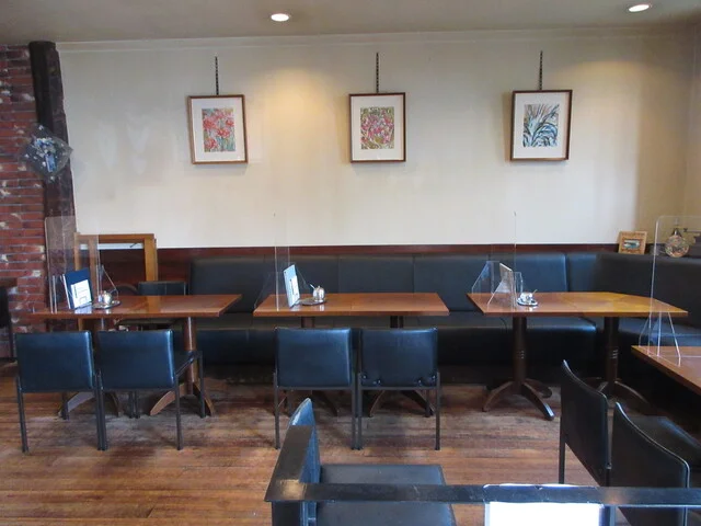 みりおん - 花巻（喫茶店）の写真