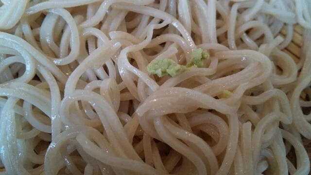 蕎麦 悦（蕎麦 エツ） - 水沢（そば）の写真