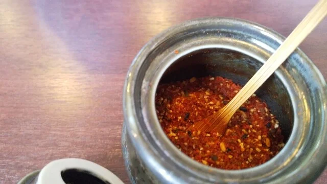 蕎麦 悦（蕎麦 エツ） - 水沢（そば）の写真