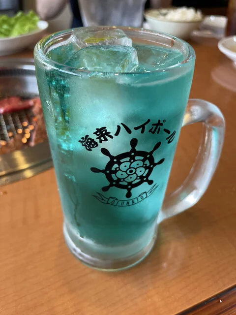 ビービー（BeeBee） - 盛（焼肉）の写真