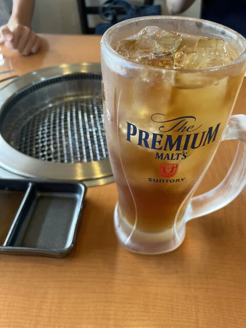 ビービー（BeeBee） - 盛（焼肉）の写真