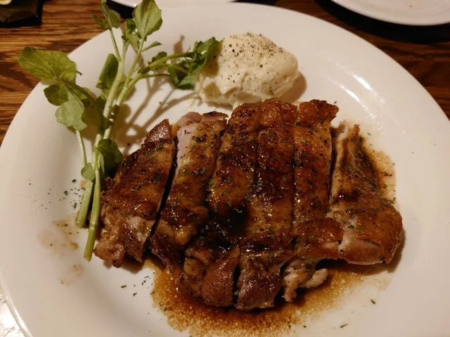 ボバーズキッチン（BOBBERS KITCHEN） - 大船渡（ダイニングバー）の写真