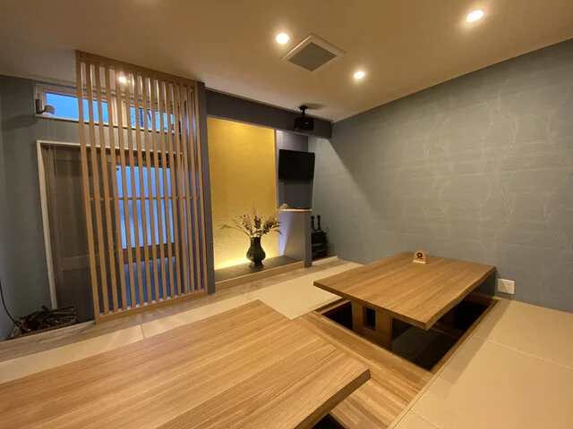 呑み喰い処 びーだっしゅ - 安積永盛（居酒屋）の写真