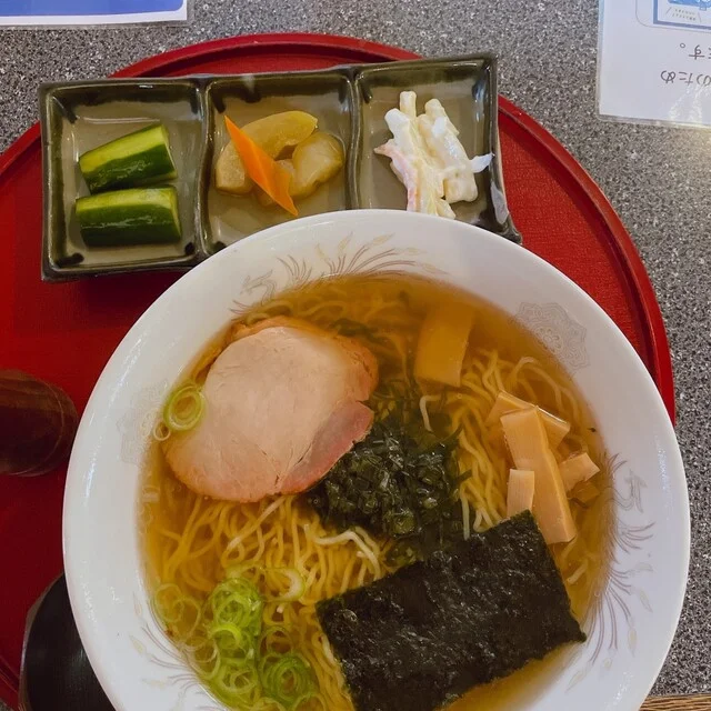 レストラン 白い森（シロイモリ） - 久慈市その他（ステーキ）の写真