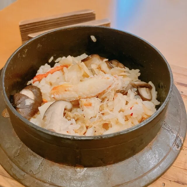 滝川（たきかわ） - 石巻（釜飯）の写真