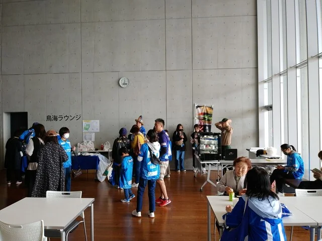 鳥海ラウンジ（高山製麺） - 羽後本荘（その他）の写真