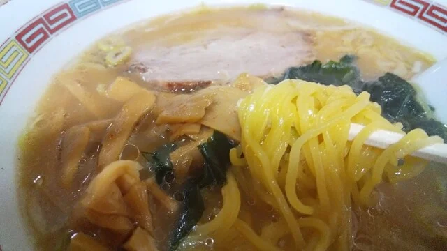 いちばん 前沢店 - 前沢（ラーメン）の写真