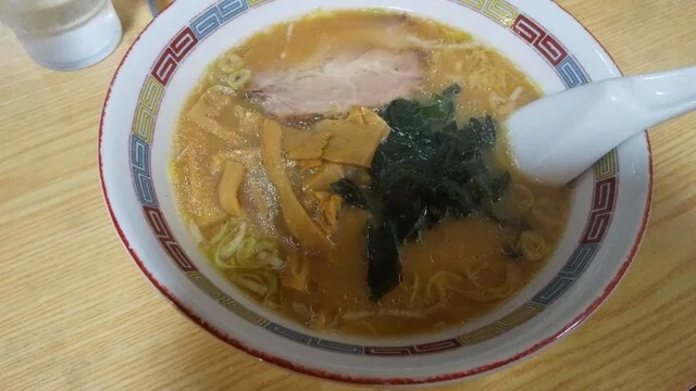 いちばん 前沢店 - 前沢（ラーメン）の写真