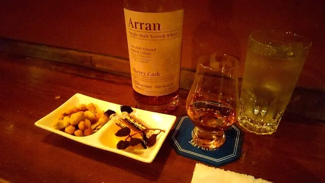 バー エリクサー（BAR ELIXIR） - 横手（バー）の写真