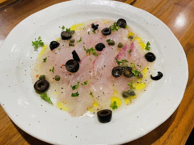 クローバー - 石巻（イタリアン）の写真