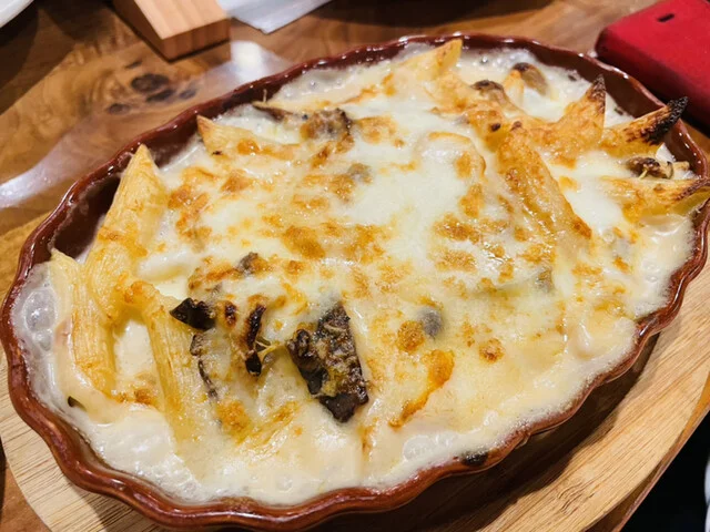 クローバー - 石巻（イタリアン）の写真