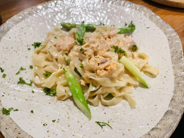 クローバー - 石巻（イタリアン）の写真